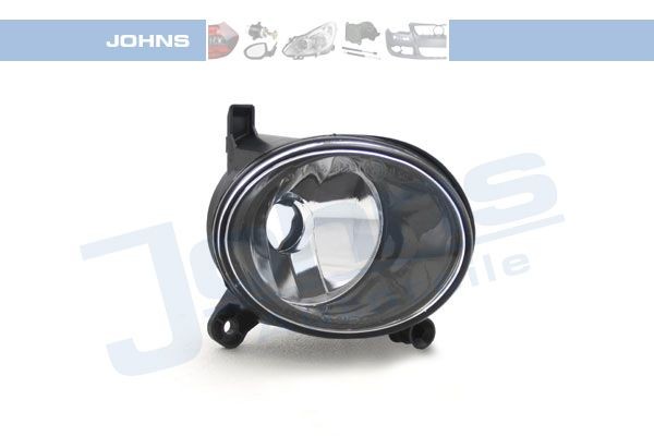 JOHNS Fog Light Article number: 13 12 30 cheaply