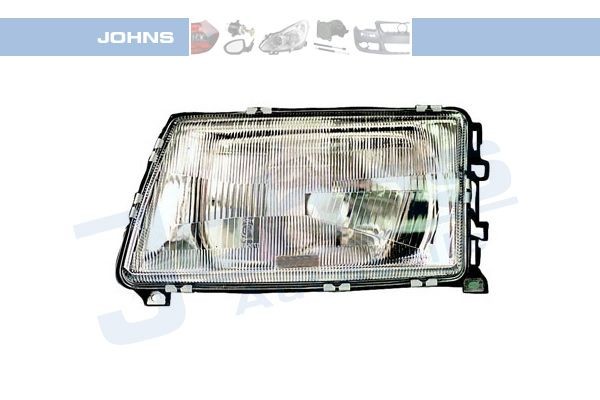 JOHNS Headlight Article number: 13 15 09 cheaply