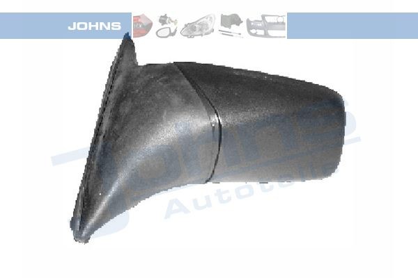 JOHNS Wing mirror Article number: 13 15 37-1 cheaply