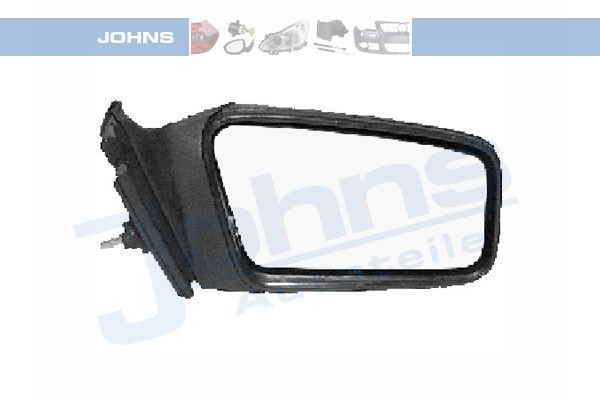 JOHNS Wing mirror Article number: 13 15 38-1 cheaply
