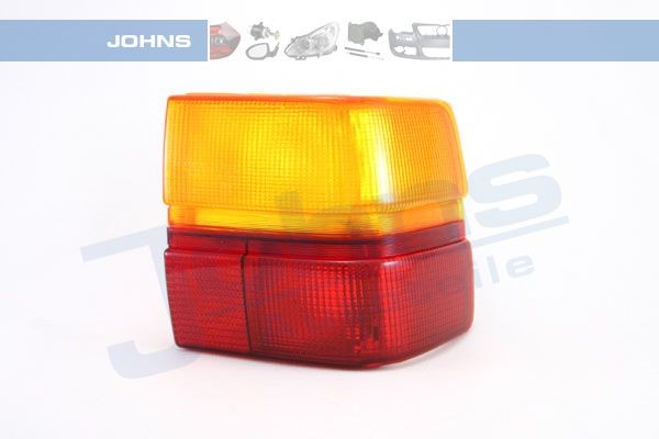 JOHNS Rear light Article number: 13 15 88-10 cheaply