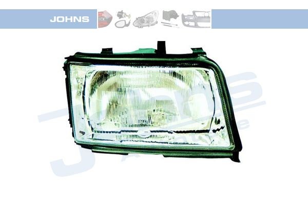 JOHNS Headlight Article number: 13 16 10 cheaply