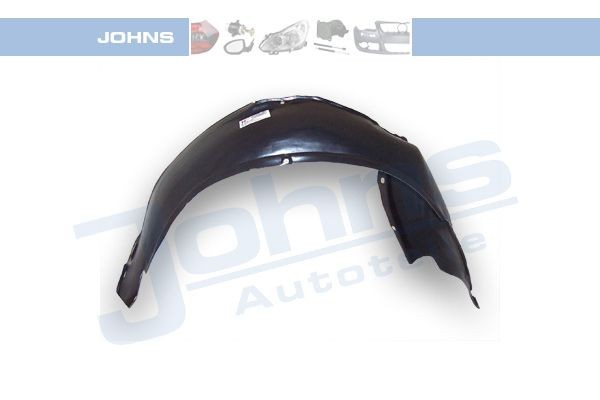 JOHNS Wheel arch liner Article number: 13 17 32 cheaply