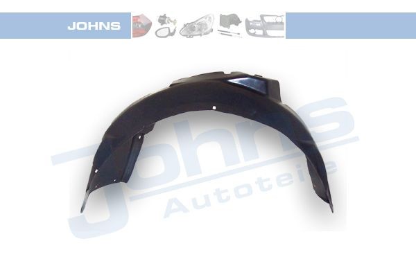JOHNS Wheel arch liner Article number: 13 18 31 cheaply