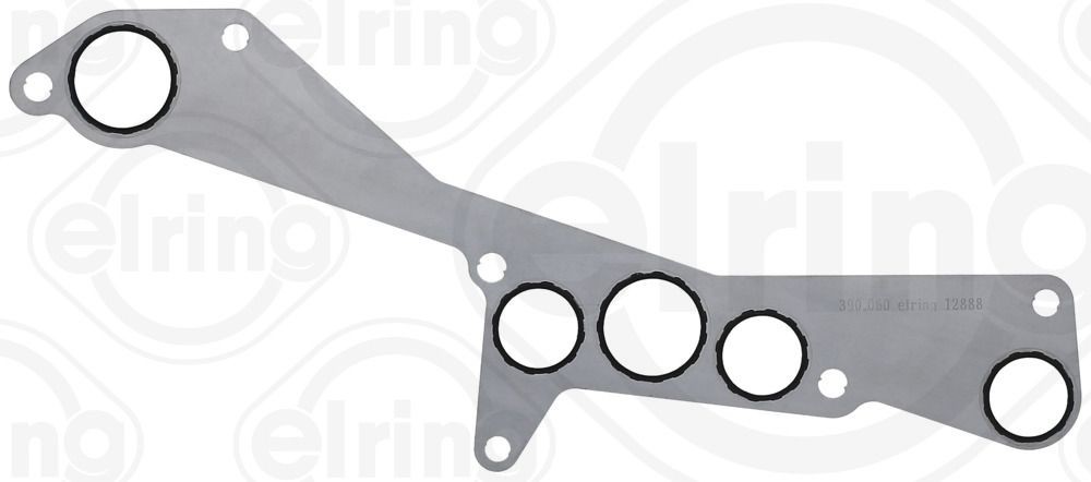 ELRING Seal, oil filter housing Article number: 390.060 cheaply