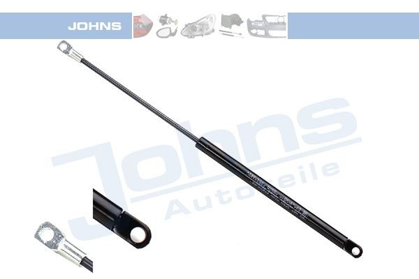 JOHNS Bonnet strut Article number: 20 07 03-92 cheaply
