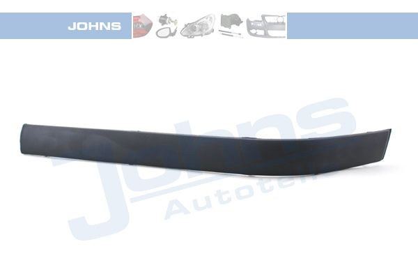 JOHNS Bumper moulding Article number: 20 07 17-2 cheaply