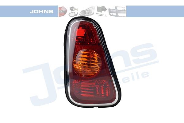 JOHNS Rear light Article number: 20 51 87-1 cheaply