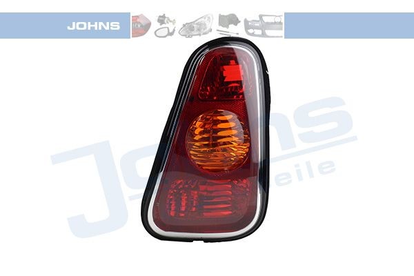 JOHNS Rear light Article number: 20 51 88-1 cheaply