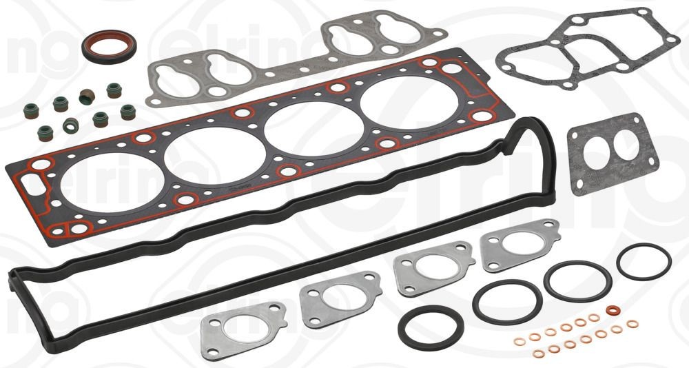ELRING Gasket Set, cylinder head Article number: 436.530 cheaply