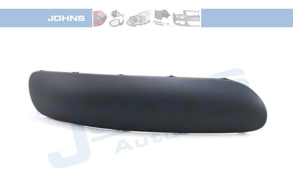 JOHNS Bumper moulding Article number: 23 07 07-32 cheaply