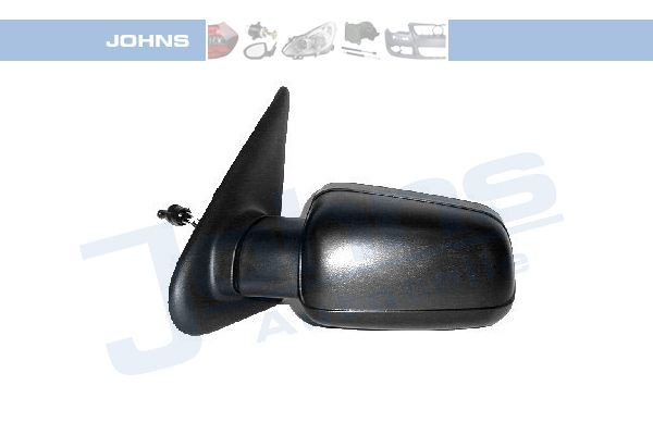 JOHNS Sidespejl Varenummer: 23 14 37-1 billige