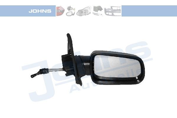 JOHNS Sidespejl Varenummer: 23 14 38-1 billige