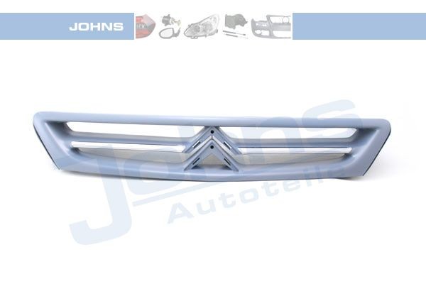 JOHNS Radiator Grille Article number: 23 15 05 cheaply