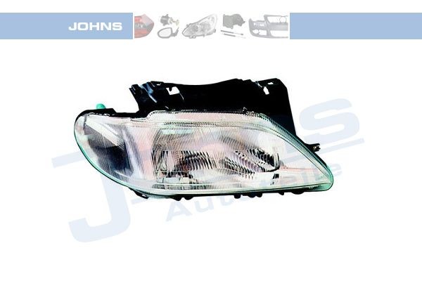 JOHNS Headlight Article number: 23 15 10 cheaply
