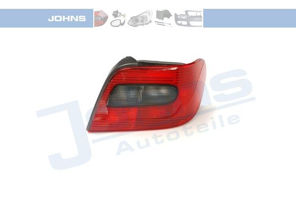 JOHNS Rear light Article number: 23 15 88 cheaply