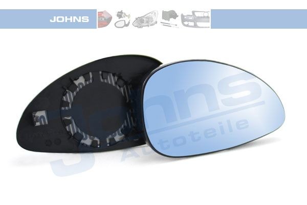 JOHNS Mirror Glass, outside mirror Article number: 23 16 38-81 cheaply
