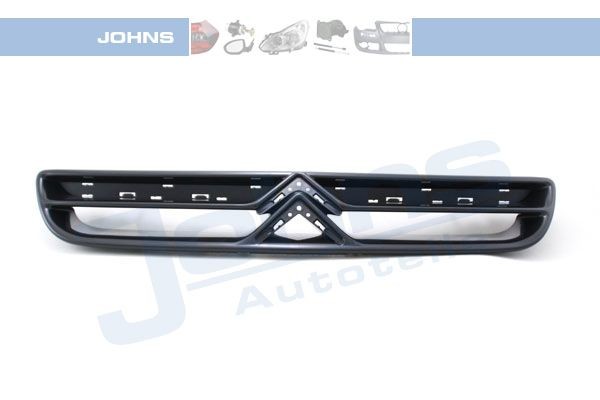 JOHNS Radiator Grille Article number: 23 25 05 cheaply