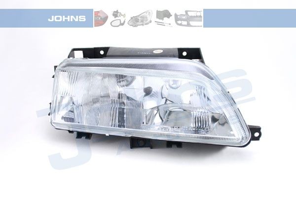 JOHNS Headlight Article number: 23 25 10 cheaply