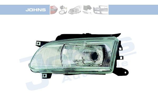 JOHNS Headlight Article number: 23 31 09 cheaply