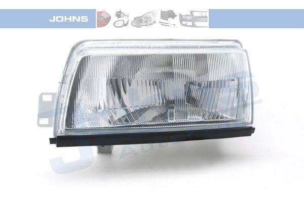 JOHNS Headlight Article number: 26 01 09 cheaply