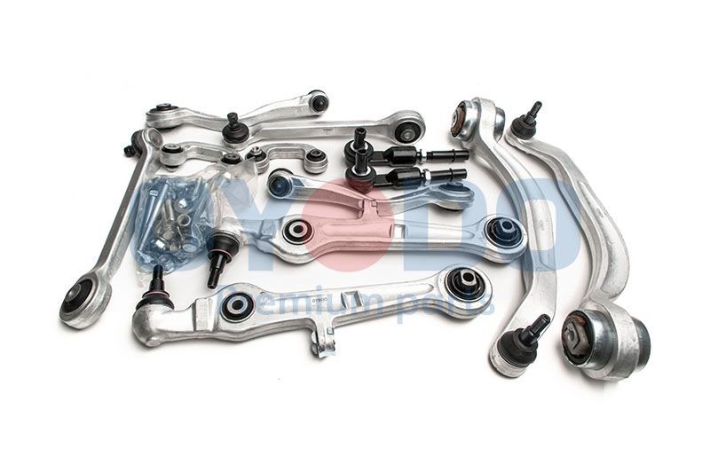 Oyodo 30Z9041A-OYO Remondikomplekt,õõtshoob A4 1.8 T 190 HP Bensiin 2004