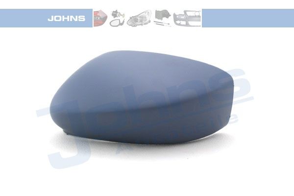 JOHNS Cover, outside mirror Article number: 30 28 37-90 cheaply