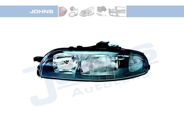 JOHNS Headlight Article number: 30 32 09 cheaply