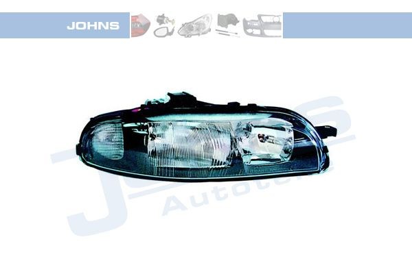 JOHNS Headlight Article number: 30 32 10 cheaply