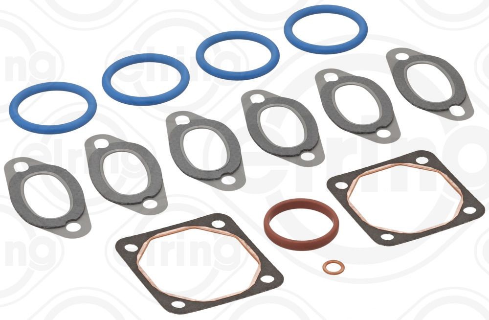 ELRING Gasket Set, intake / exhaust manifold Article number: 755.052 cheaply