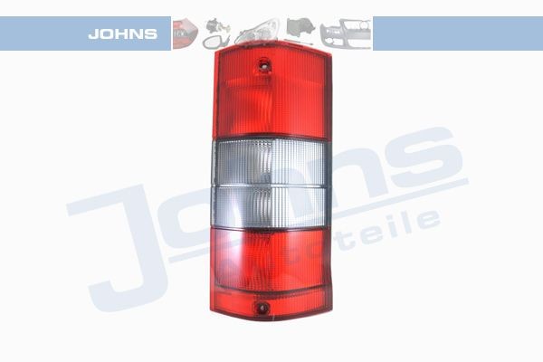 JOHNS Rear light Article number: 30 42 88 cheaply