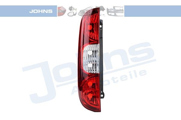 JOHNS Rear light Article number: 30 51 87-3 cheaply