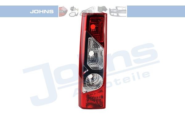 JOHNS Rear light Article number: 30 82 87-1 cheaply