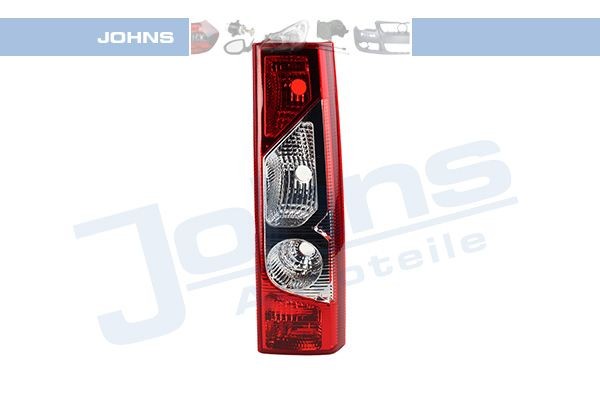 JOHNS Rear light Article number: 30 82 88-1 cheaply