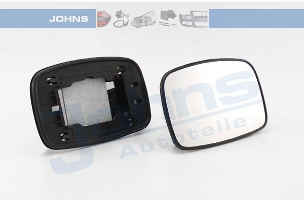 JOHNS Speilglass, ytterspeil artikkelnummer: 32 01 37-80 billig
