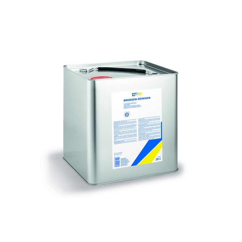 CARTECHNIC Bremser / clutch rengjøringsmiddel artikkelnummer: 40 27289 00048 0 billig