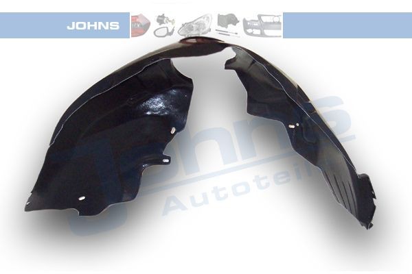 JOHNS Wheel arch liner Article number: 32 18 32 cheaply