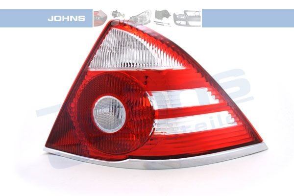 JOHNS Rear light Article number: 32 18 88-4 cheaply