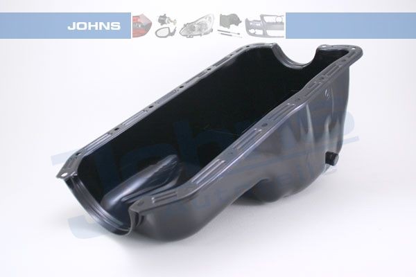 JOHNS Oil sump Article number: 32 51 08-1 cheaply