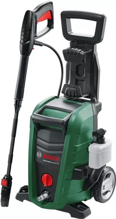BOSCH Højtryksrenser UniversalAquatak 135 Varenummer: 0 600 8A7 C00 billige