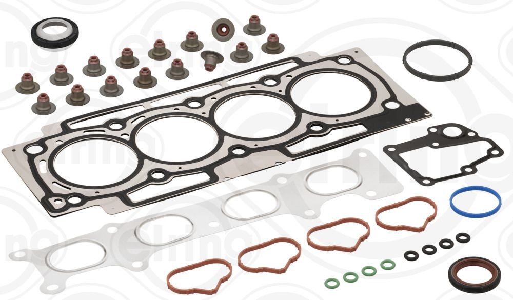 ELRING Gasket Set, cylinder head Article number: 687.820 cheaply