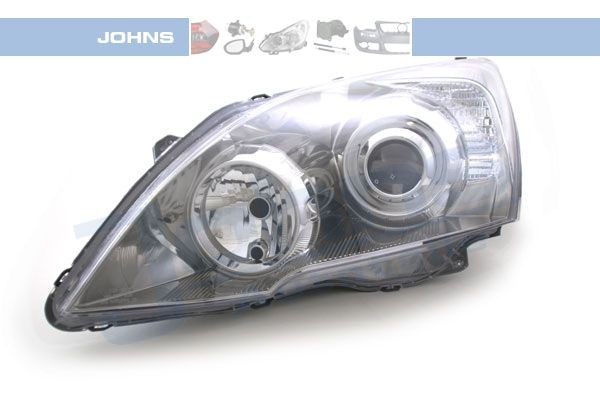 JOHNS Headlight Article number: 38 43 09 cheaply