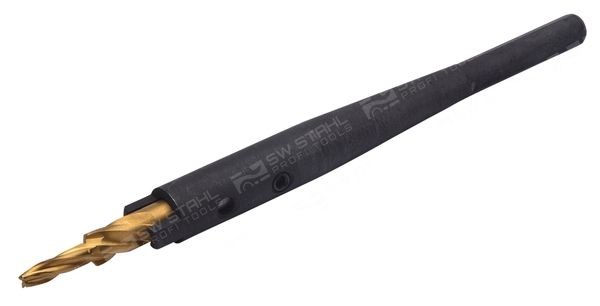 SW-Stahl Pladebor Varenummer: 03706L-4 billige
