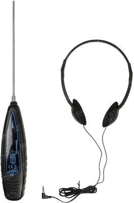 SW-Stahl Stetoskop Varenummer: S3532 billige
