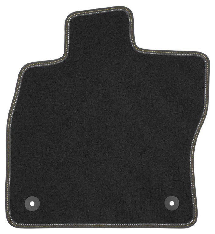 SCHOENEK 6.62381.9 Floor mats C-Class C 180 Flex (205.240) 156 PS Petrol/Ethanol 2023