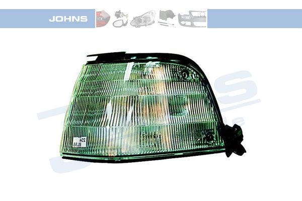 JOHNS Positionslygte Varenummer: 45 03 09-6 billige