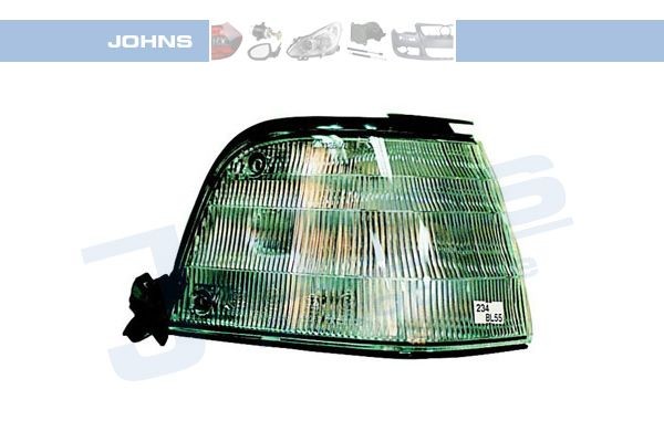 JOHNS Positionslygte Varenummer: 45 03 10-6 billige