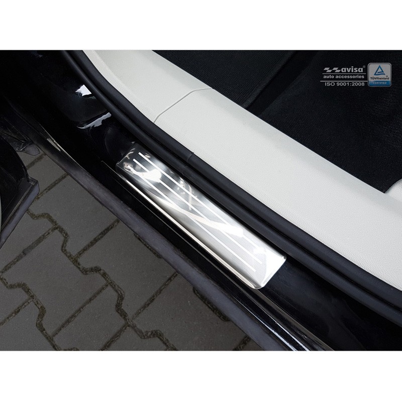 Avisa Inner Door-sill Article number: 2/17021 cheaply
