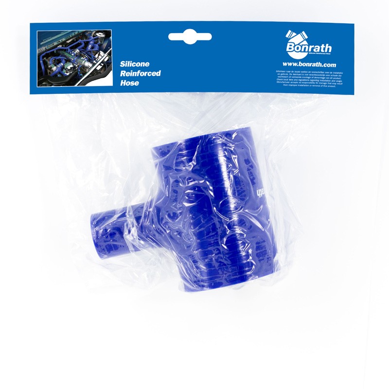 Bonrath T-stykker og y-stykker Varenummer: BH STP60 billige