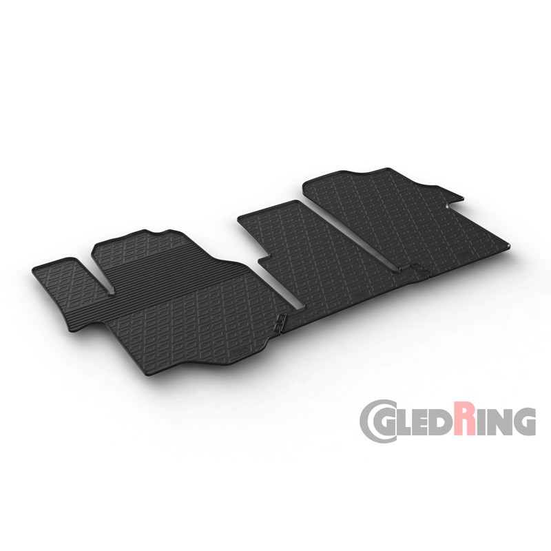 Gledring Floor mats Article number: 0917 cheaply